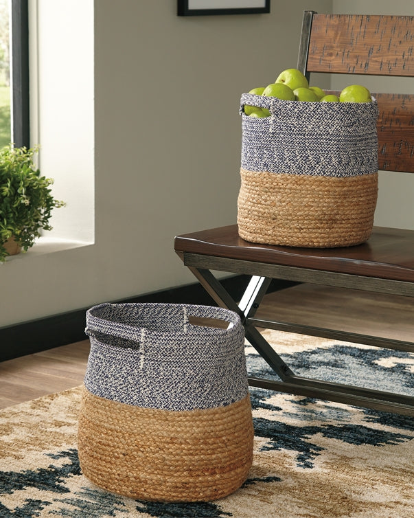 Parrish Basket Set (2/CN)