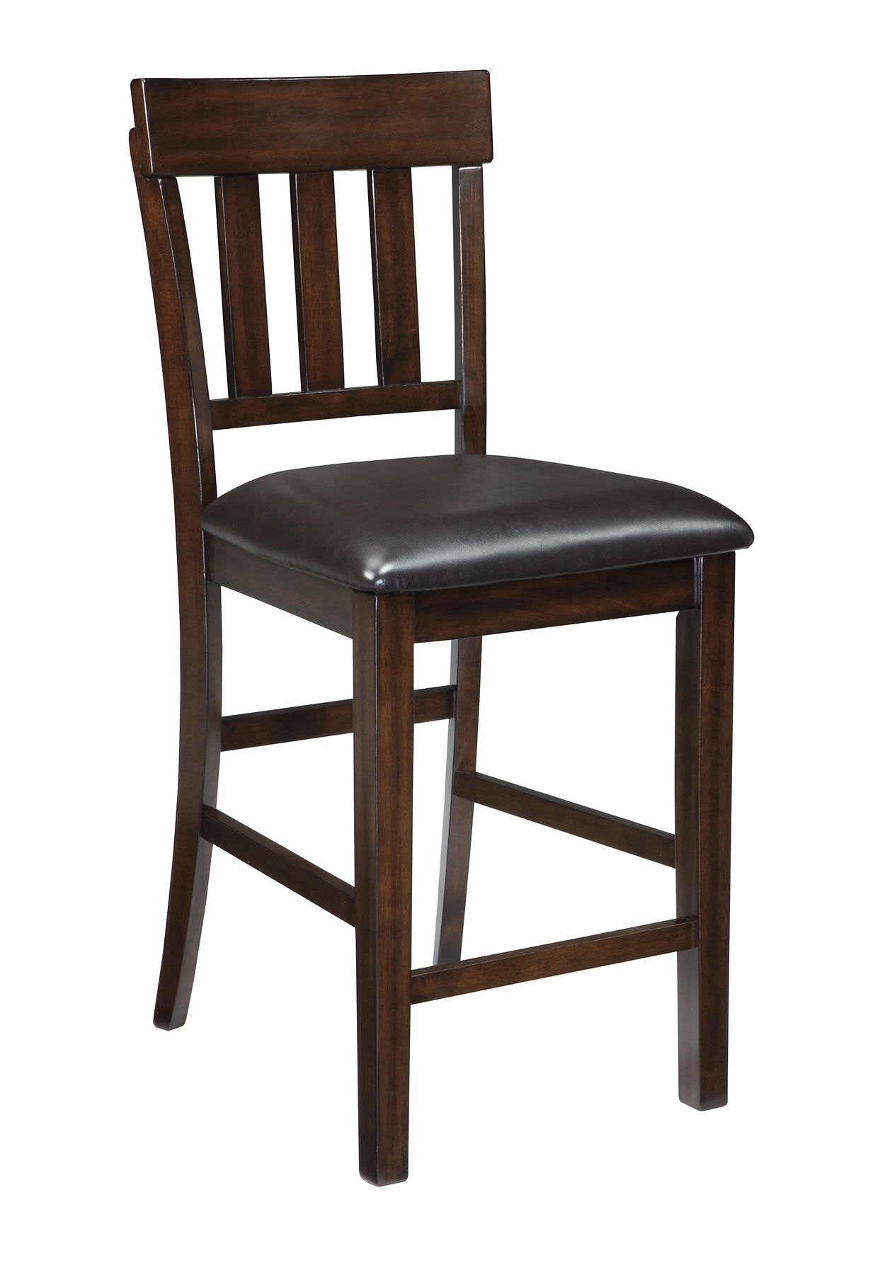 Haddigan Upholstered Barstool (Set of 2)