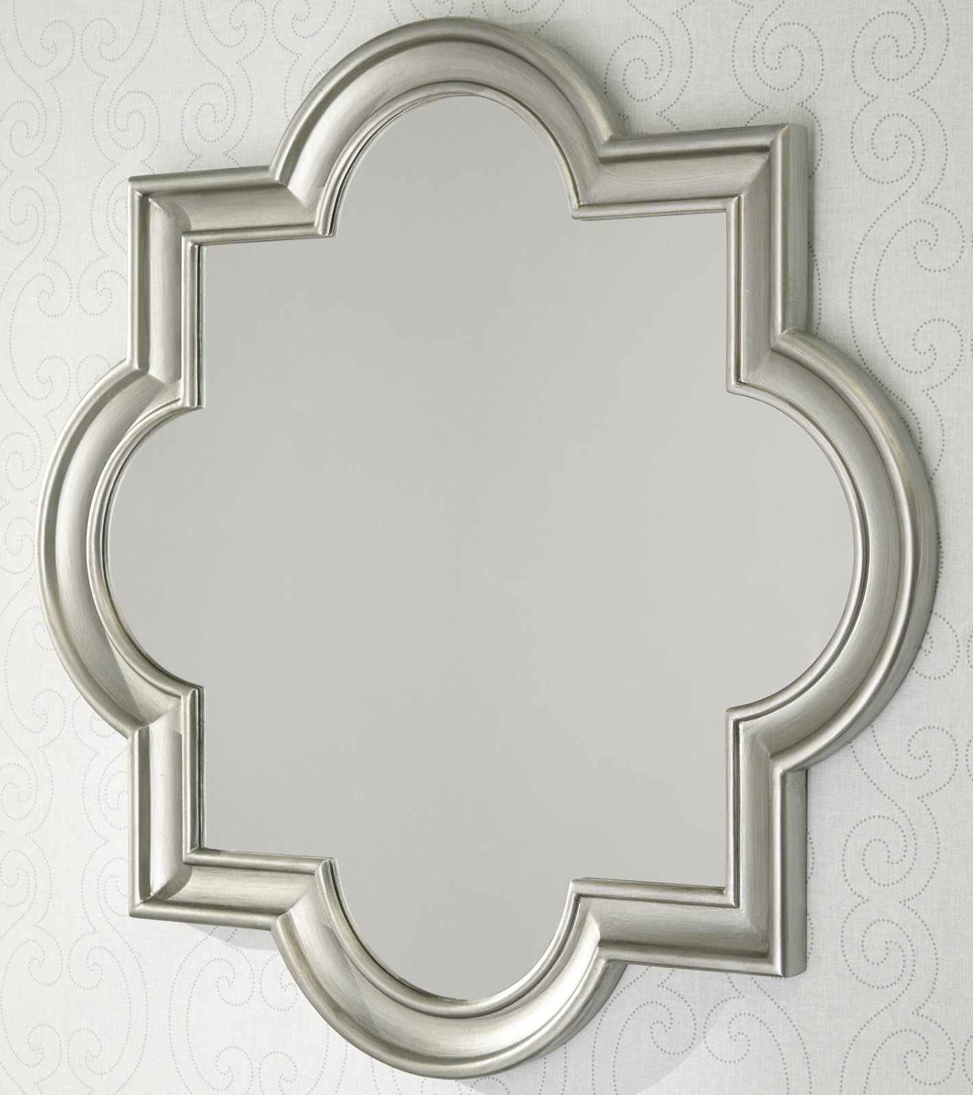 Desma Accent Mirror