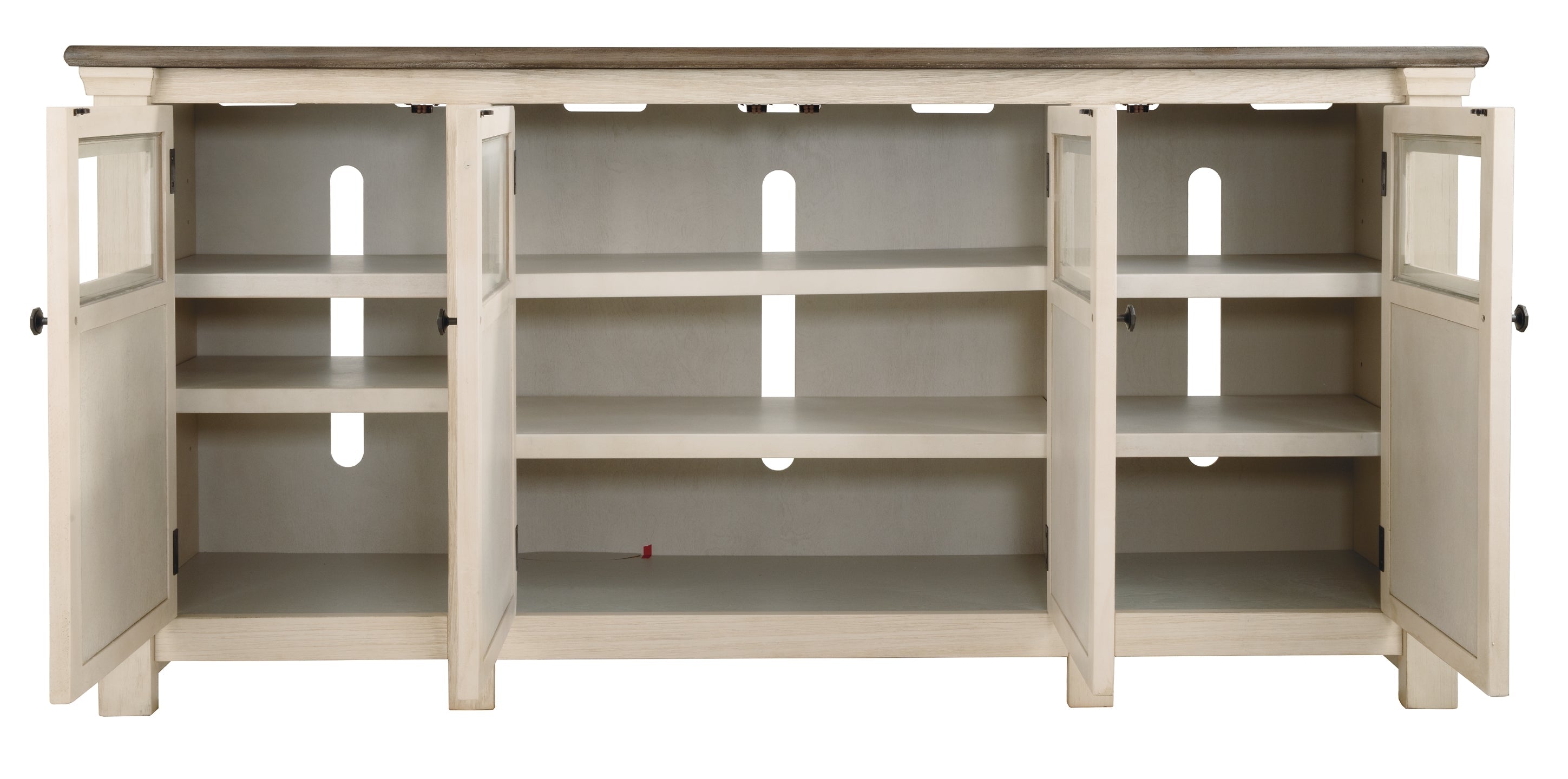 Bolanburg Extra Large TV Stand