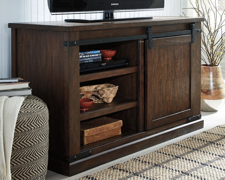 Budmore Medium TV Stand