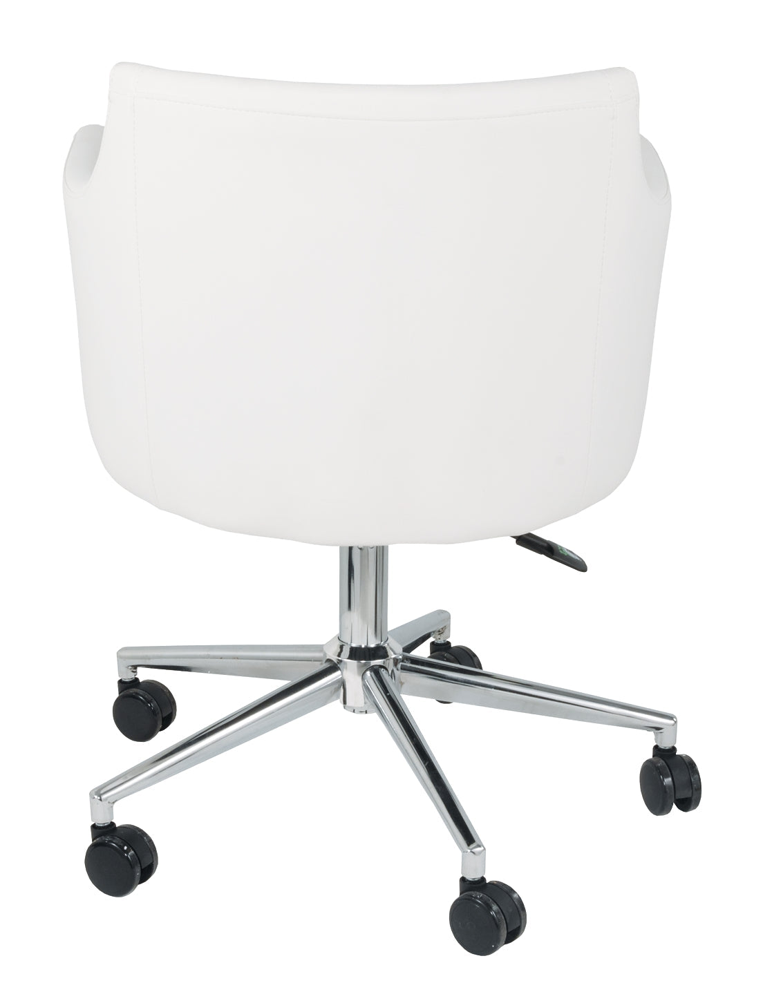 Baraga Home Office Swivel Desk Chair