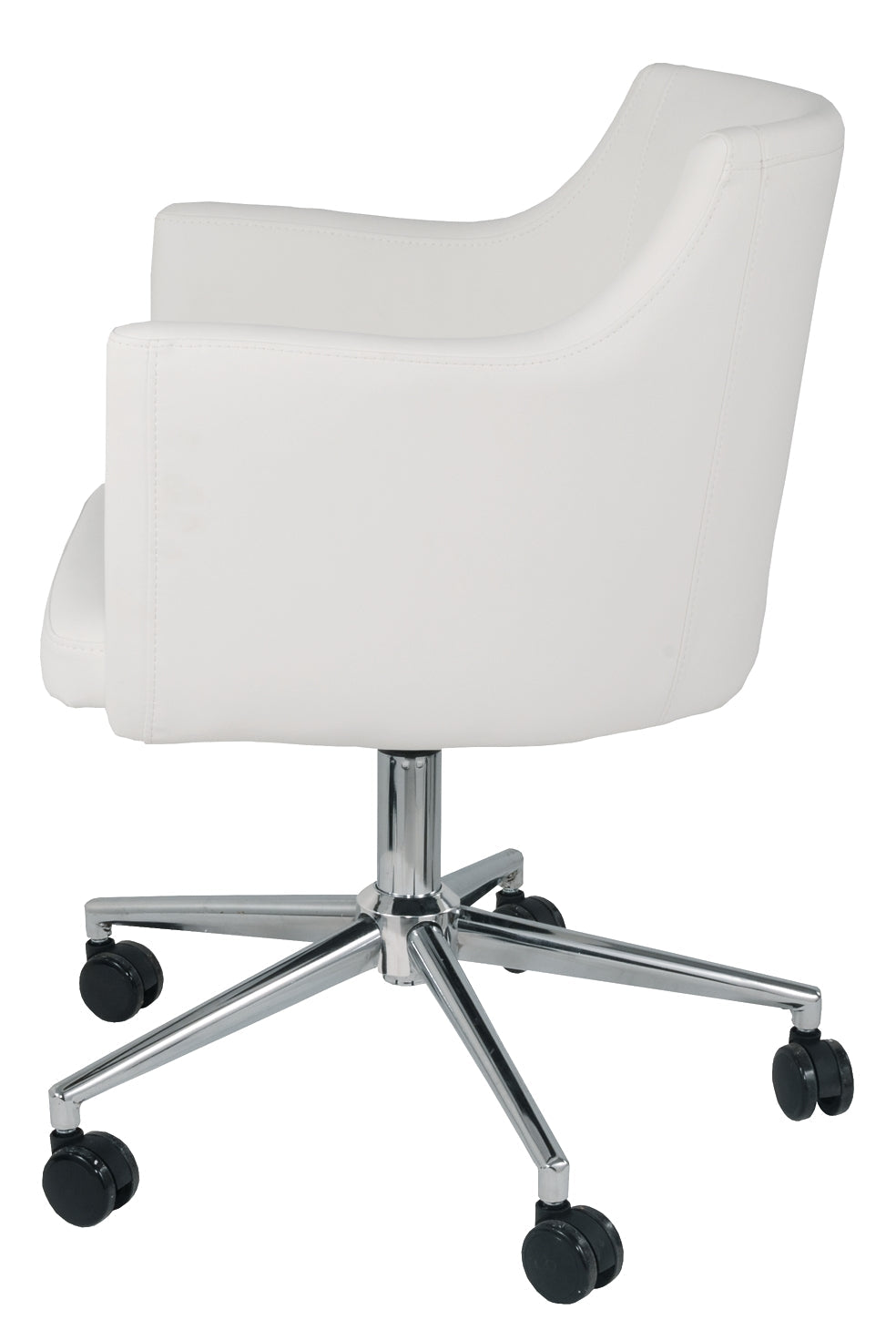 Baraga Home Office Swivel Desk Chair