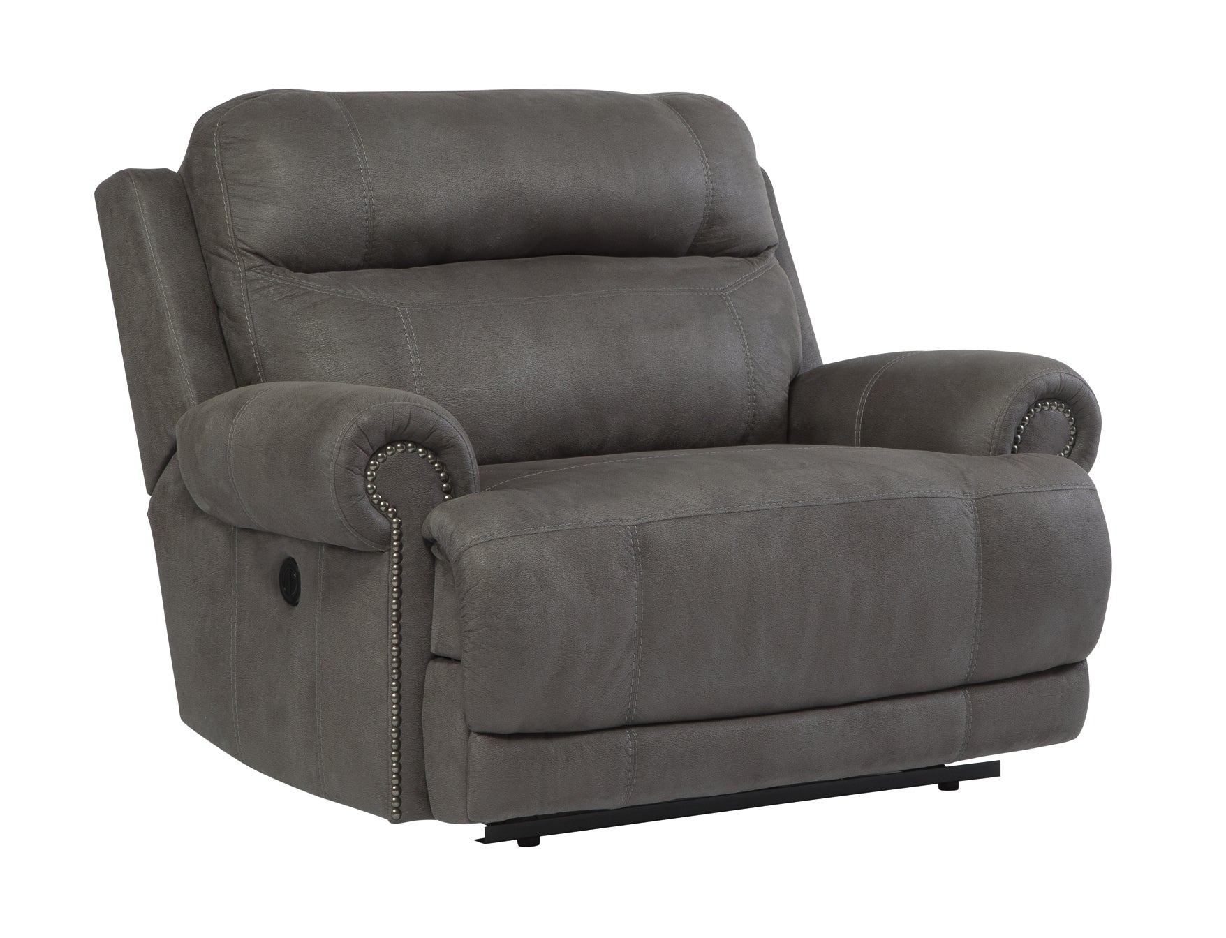 Austere Zero Wall Recliner