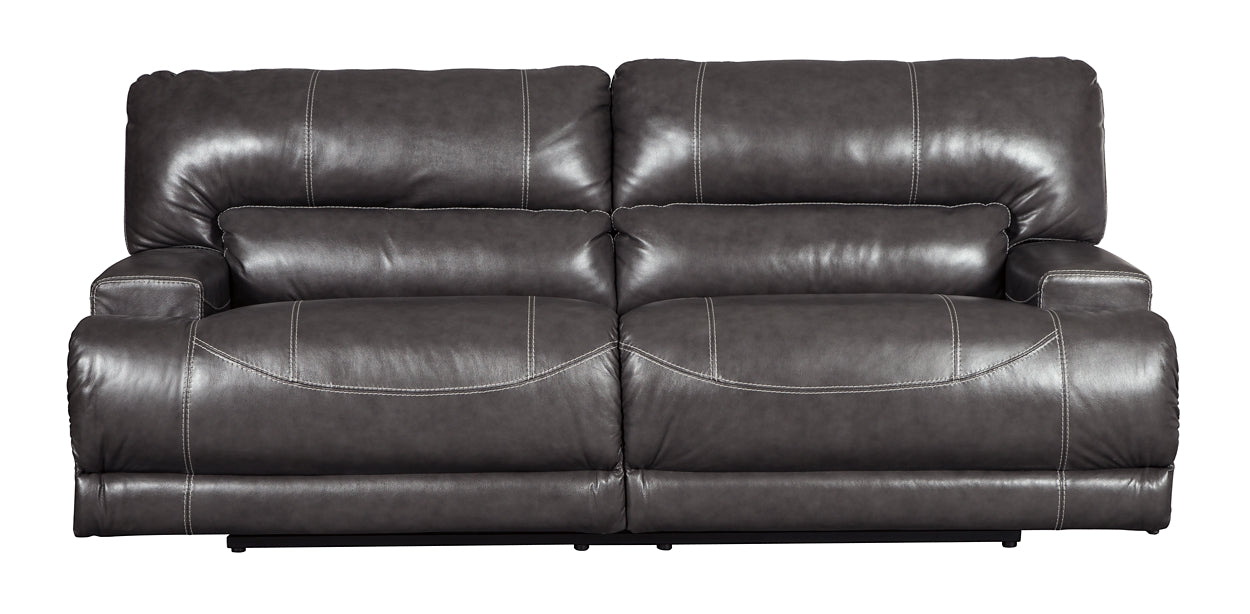 McCaskill 2 Seat Reclining Power Sofa