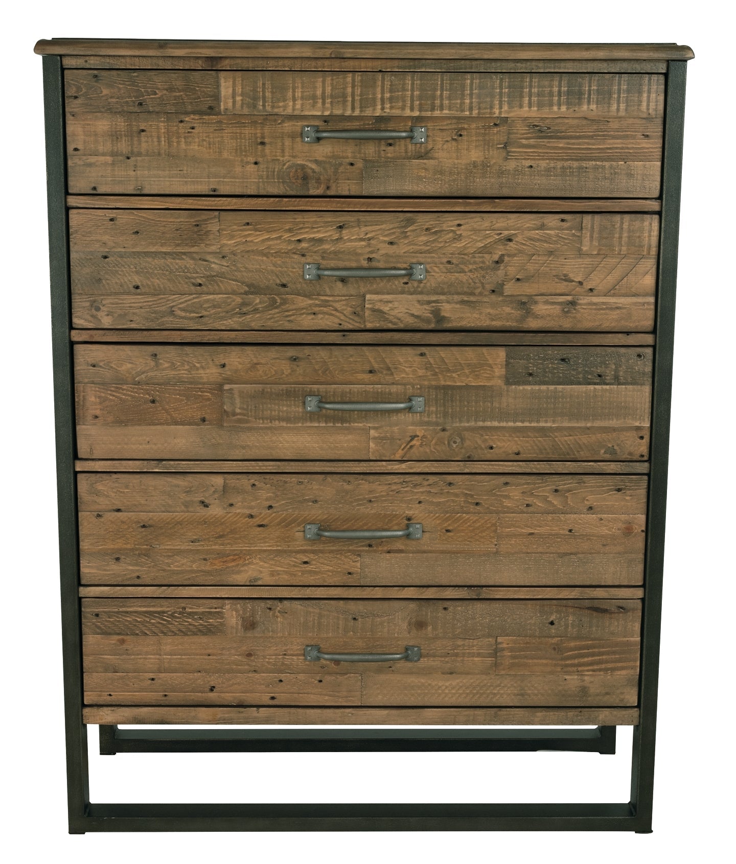 Sommerford Five Drawer Chest