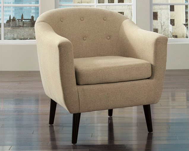 Klorey Accent Chair