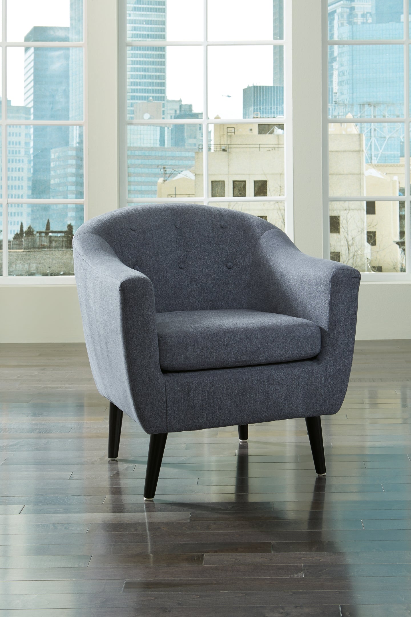 Klorey Accent Chair