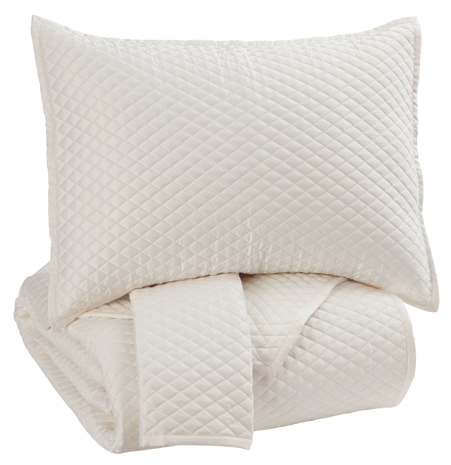 Dietrick Queen Quilt Set