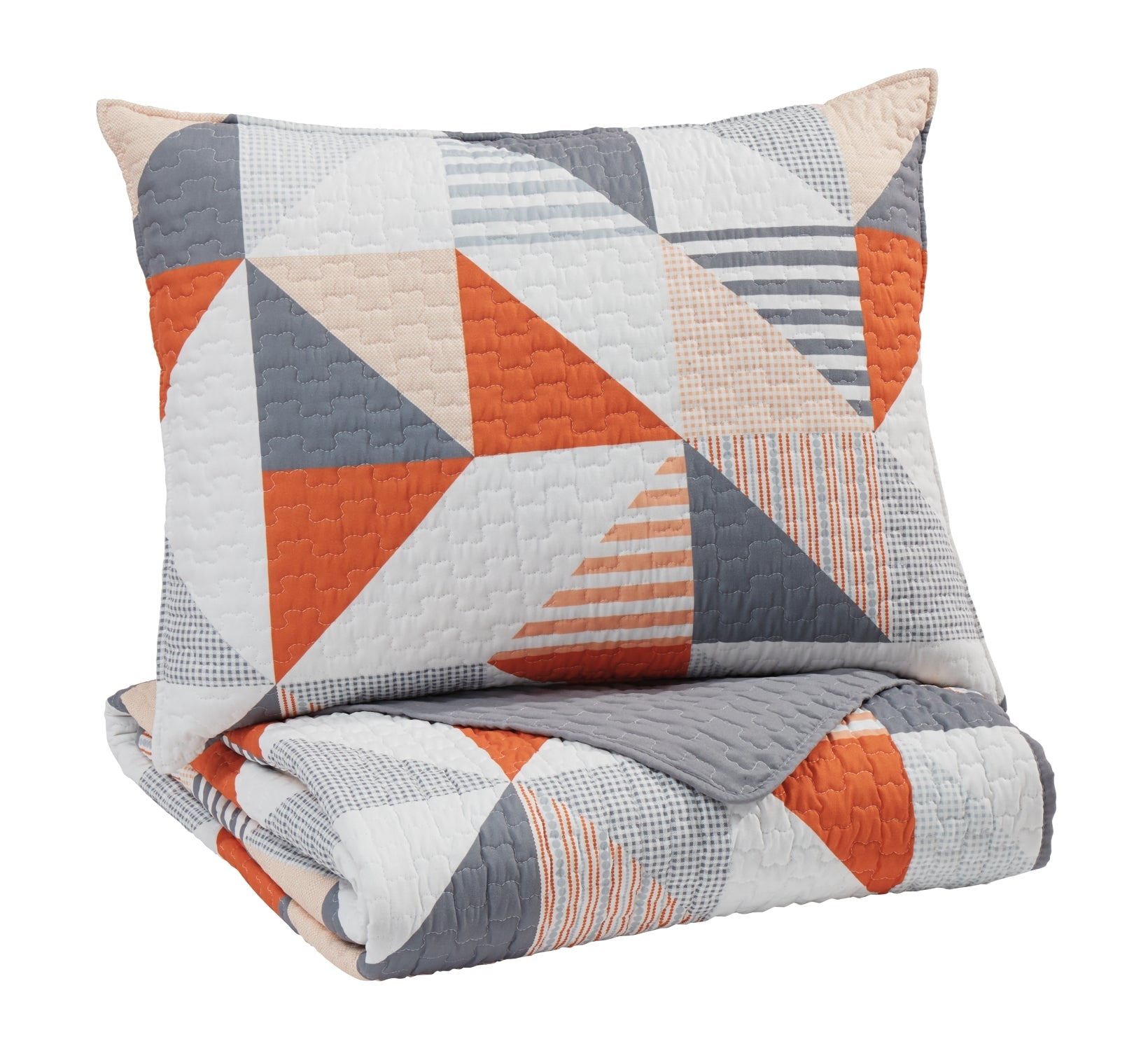 Layne Twin Coverlet Set