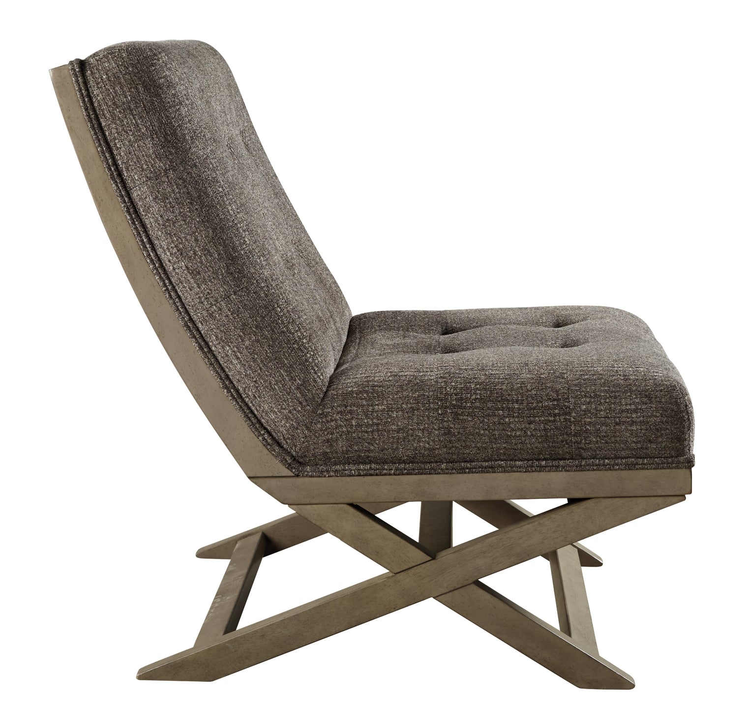 Sidewinder Accent Chair