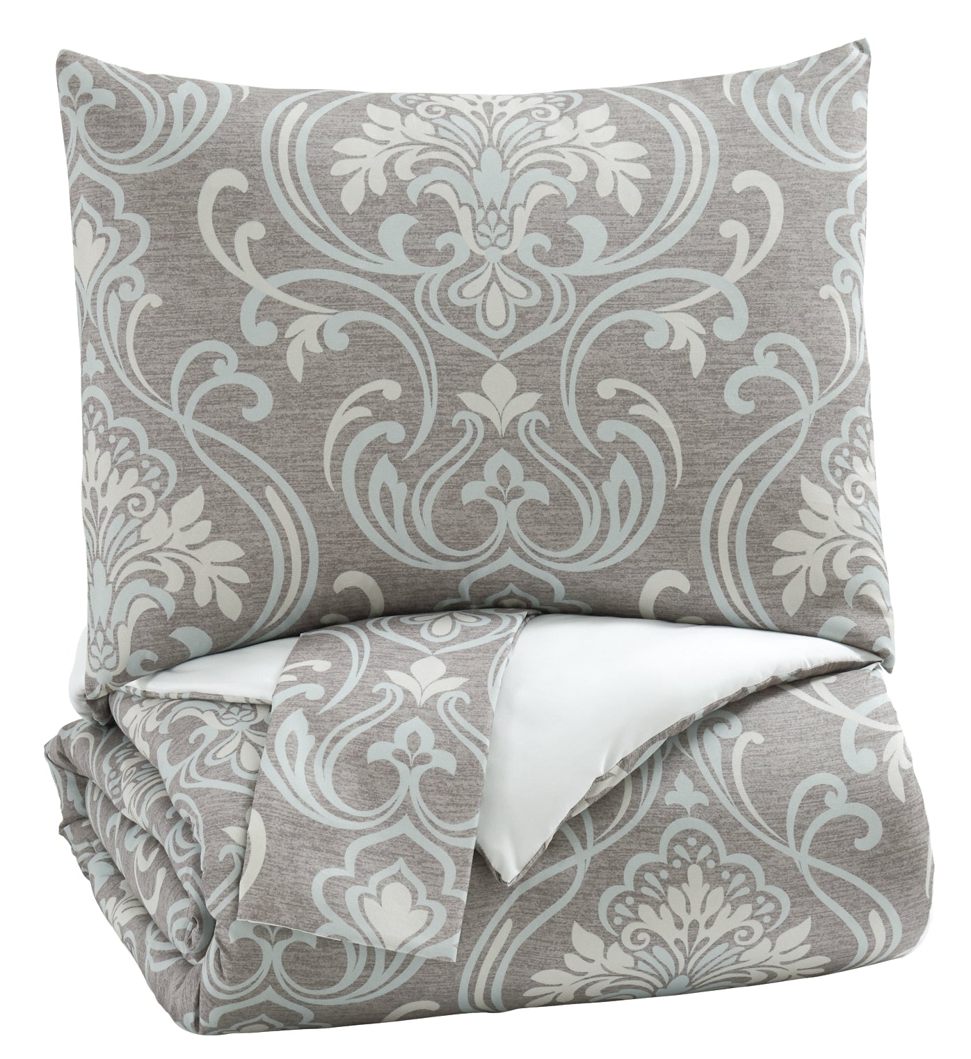 Noel Queen Comforter Set