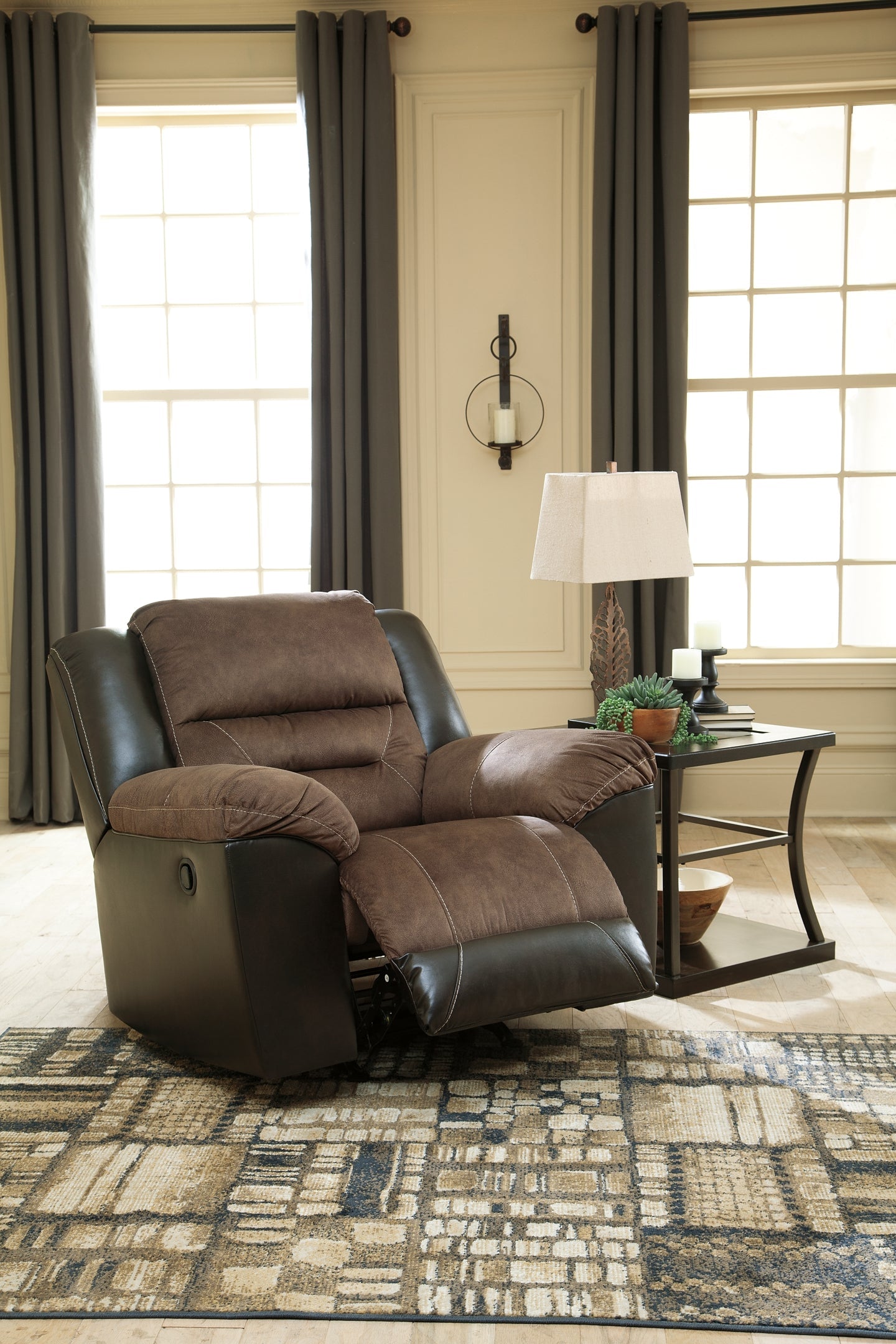 Earhart Rocker Recliner