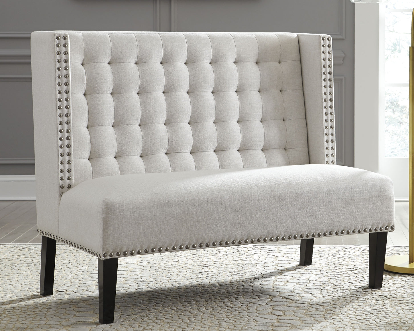 Beauland Accent Bench