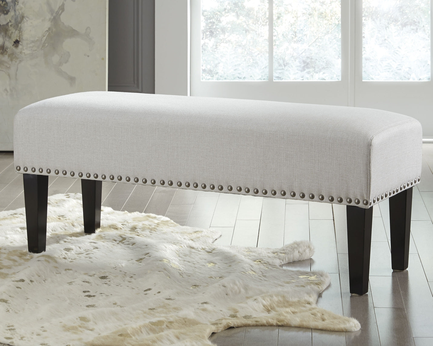 Beauland Accent Bench