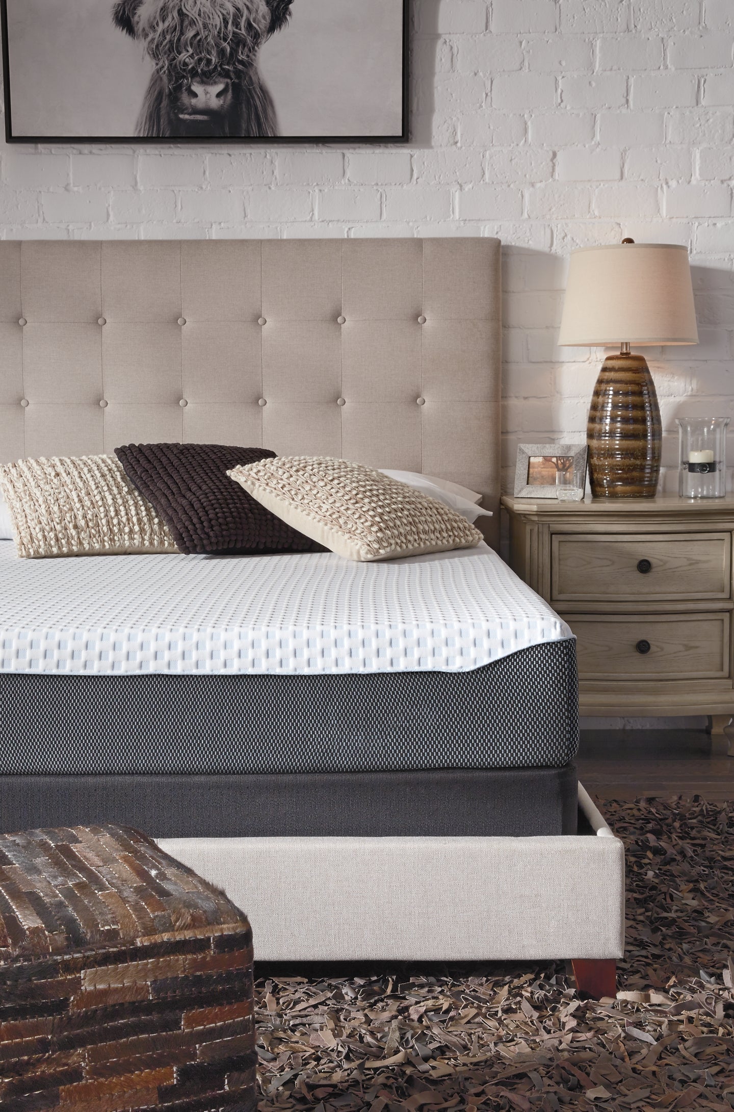 10 Inch Chime Elite King Mattress