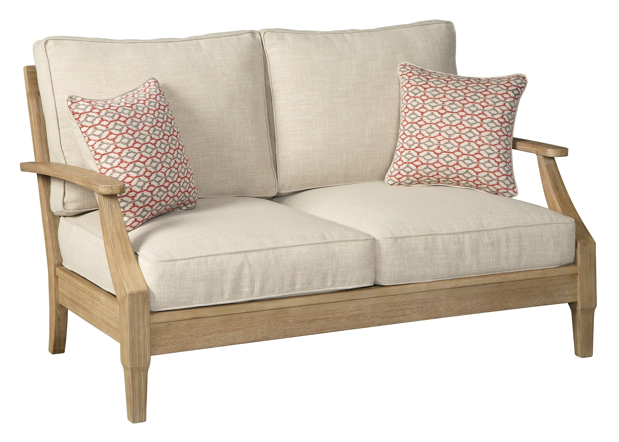 Clare View Loveseat w/Cushion