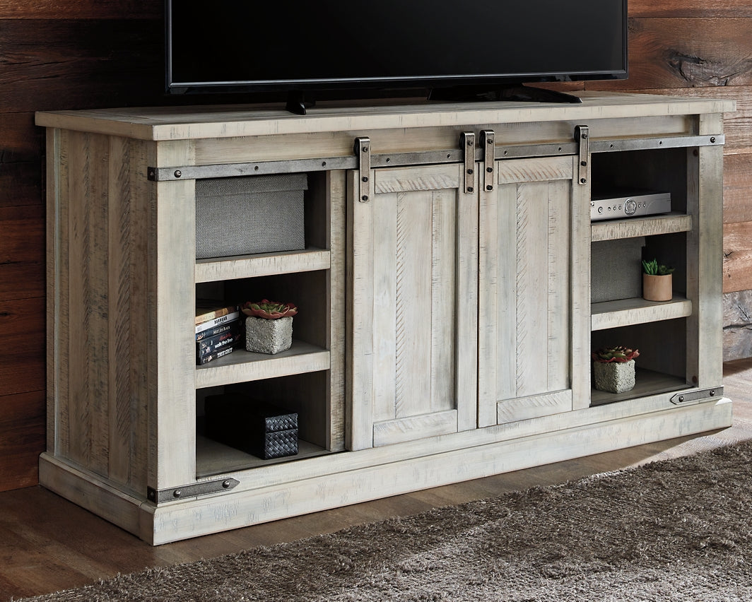 Carynhurst Large TV Stand