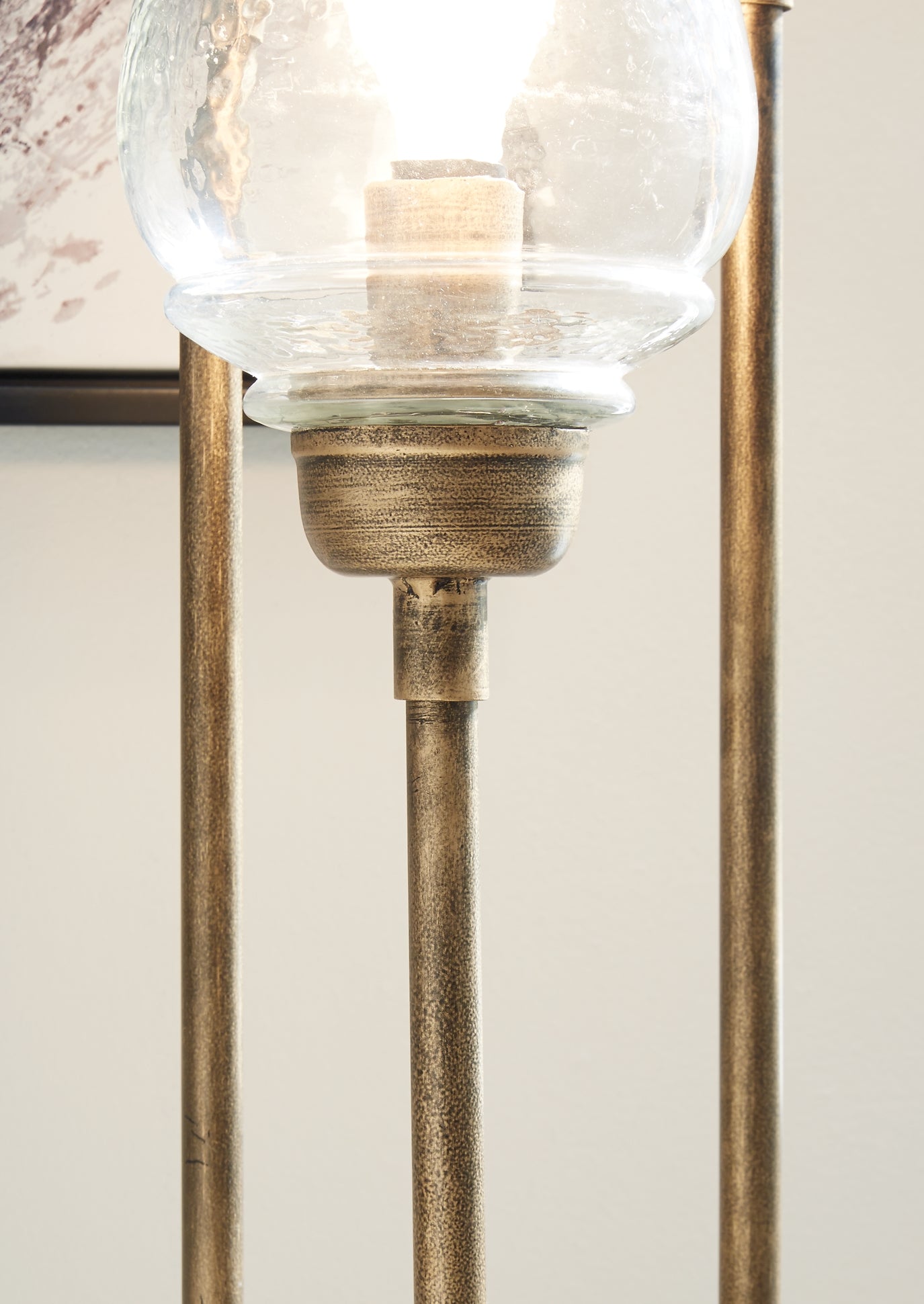 Emmie Metal Floor Lamp (1/CN)