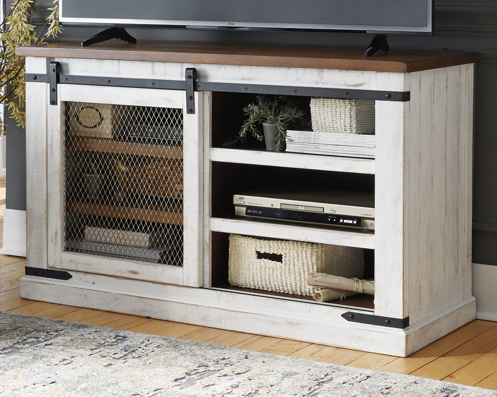 Wystfield Medium TV Stand