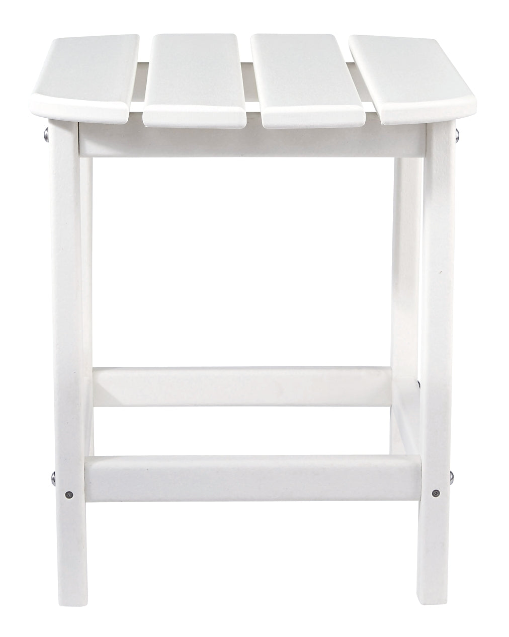 Sundown Treasure Rectangular End Table