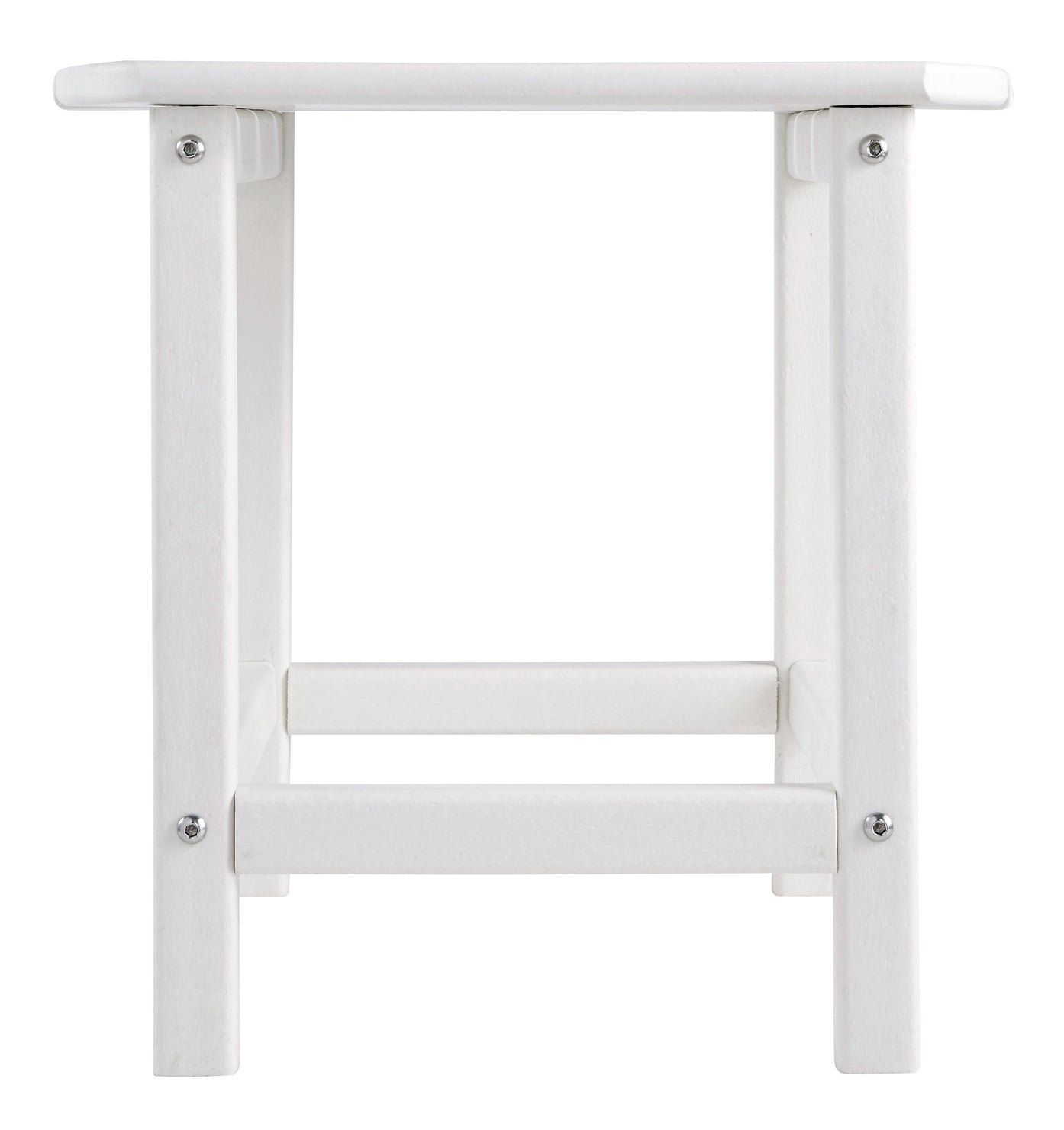 Sundown Treasure Rectangular End Table