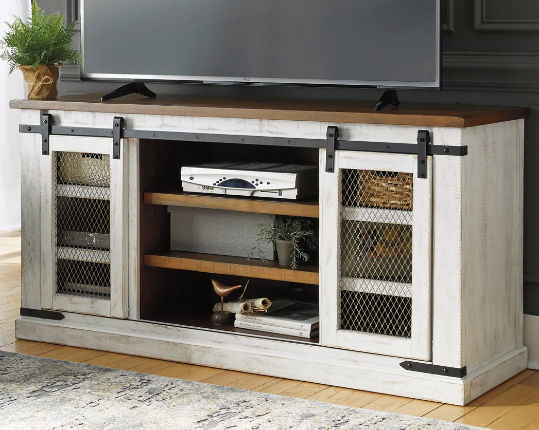 Wystfield Large TV Stand