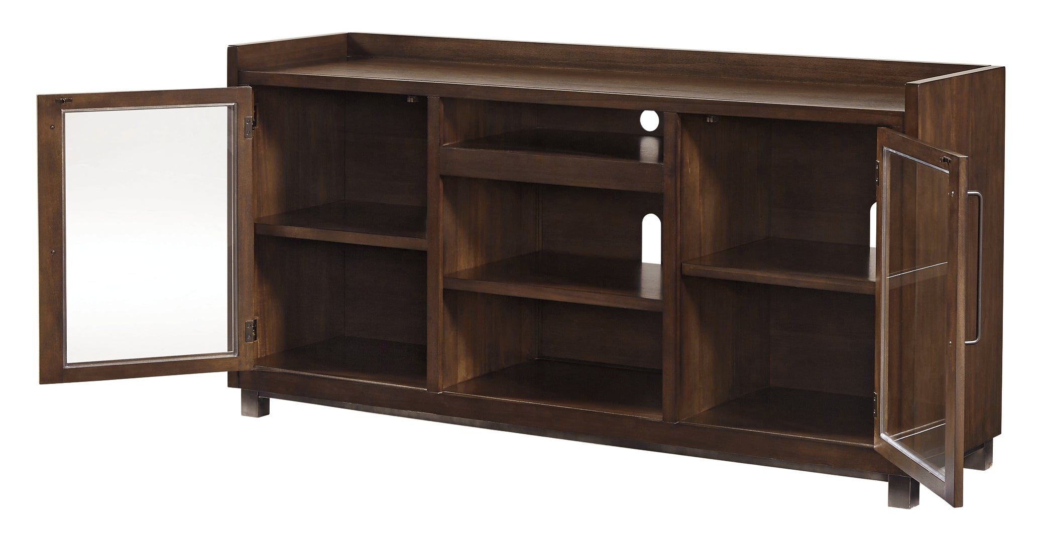 Starmore 3-Piece Entertainment Center