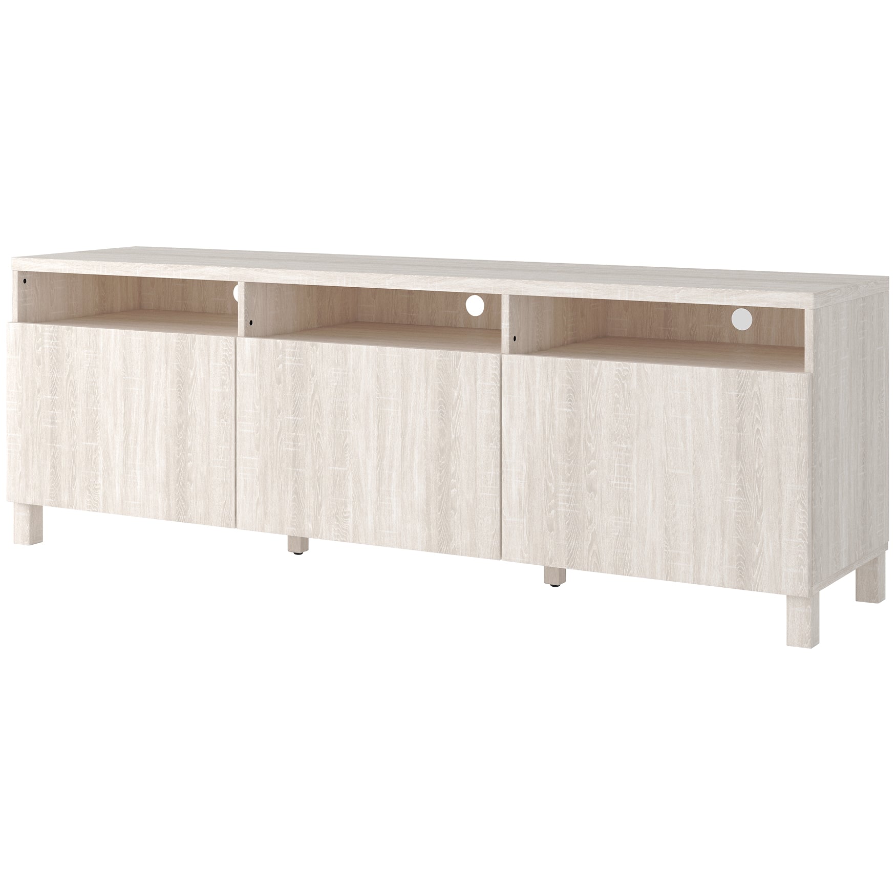 Dorrinson Extra Large TV Stand