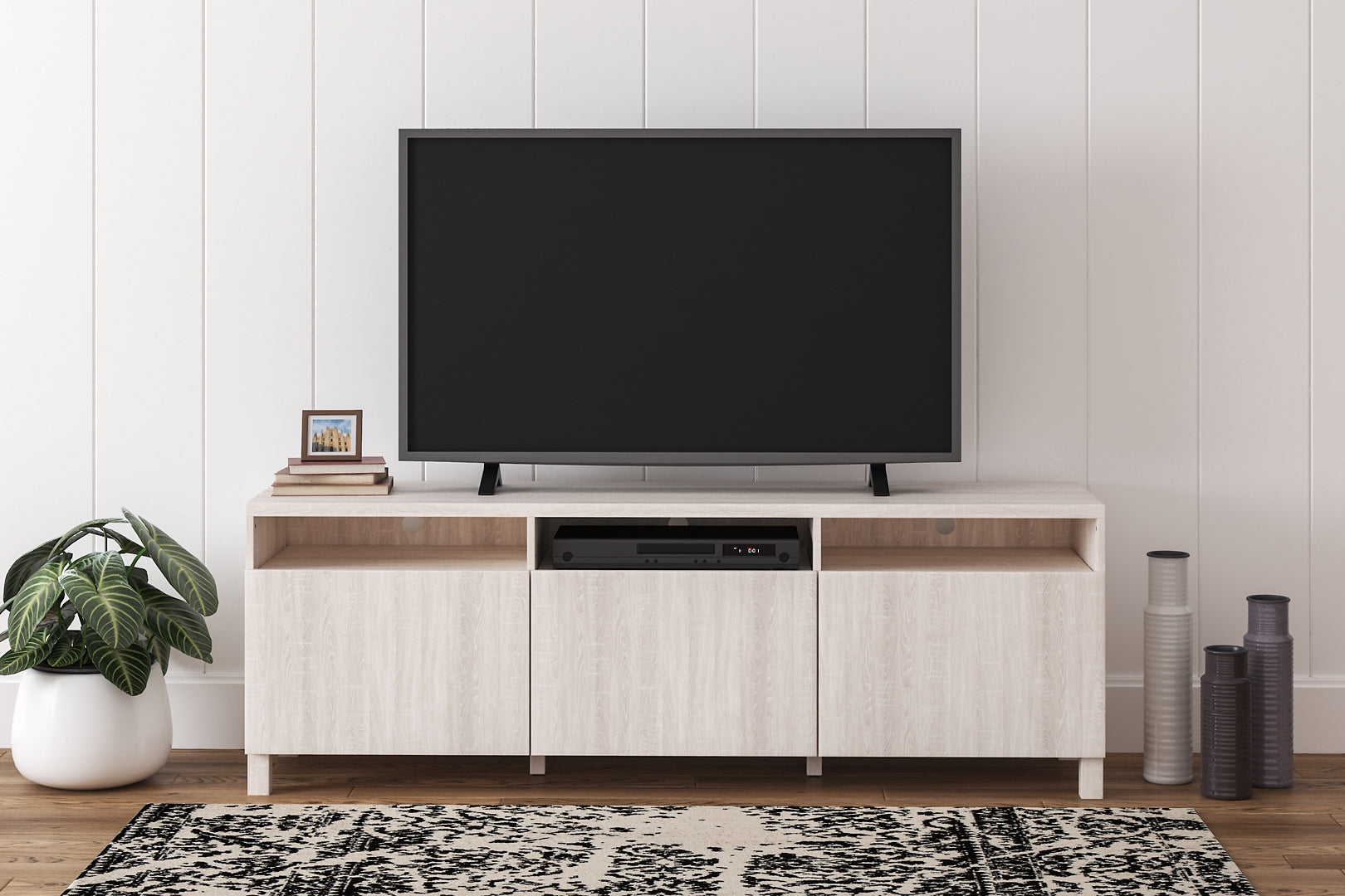 Dorrinson Extra Large TV Stand