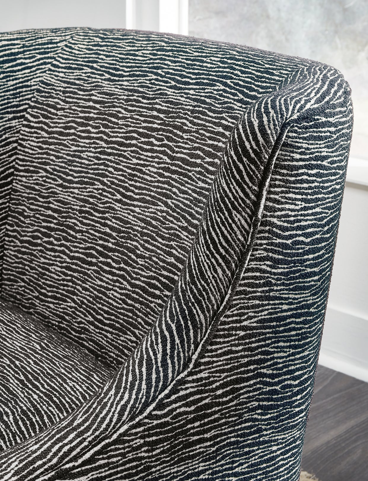 Byrams Accent Chair