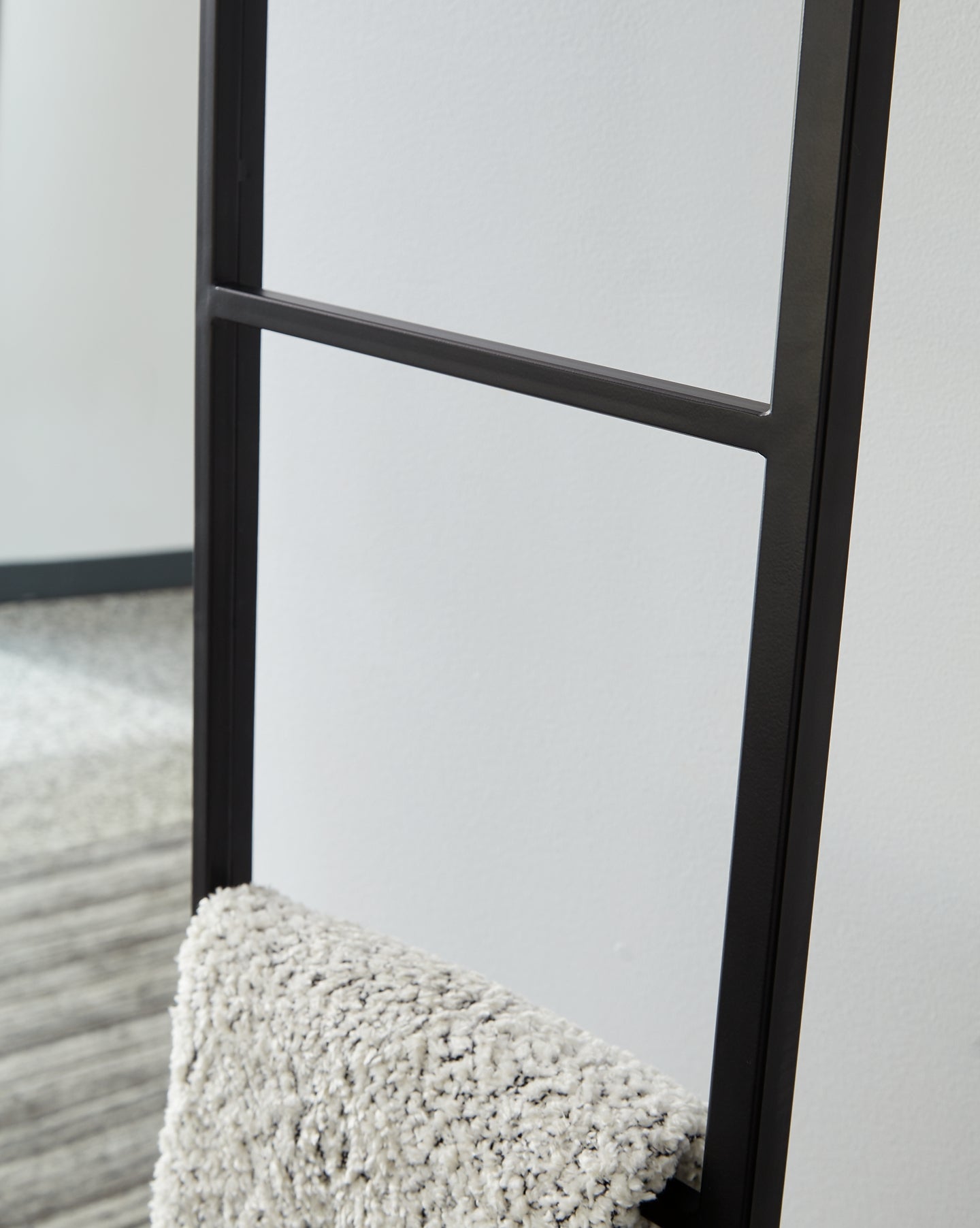 Denice Floor Mirror