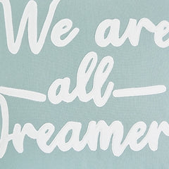 Dreamers Pillow