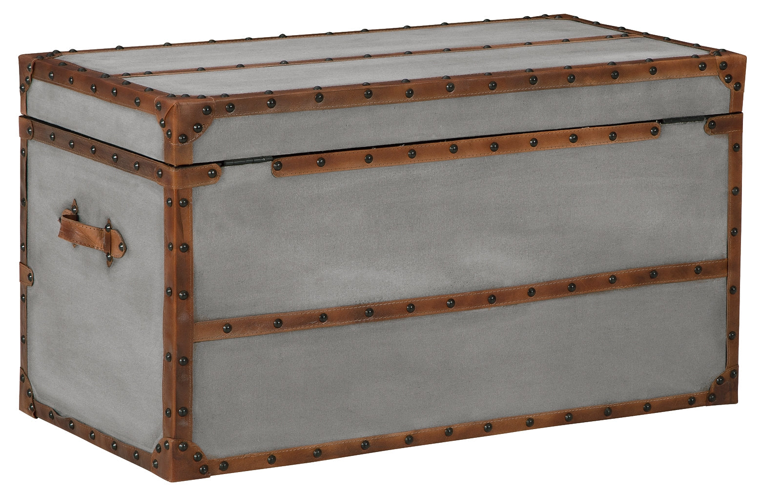 Amsel Storage Trunk