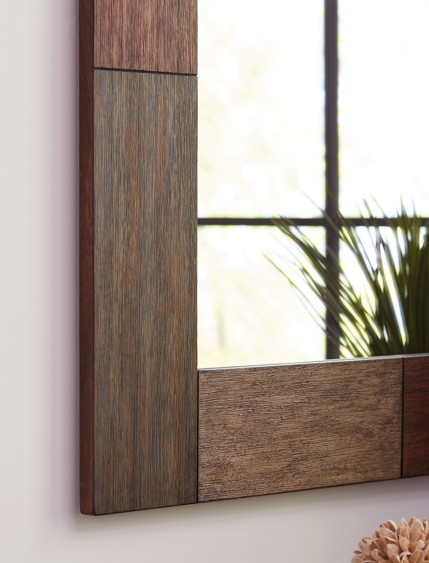 Parham Accent Mirror