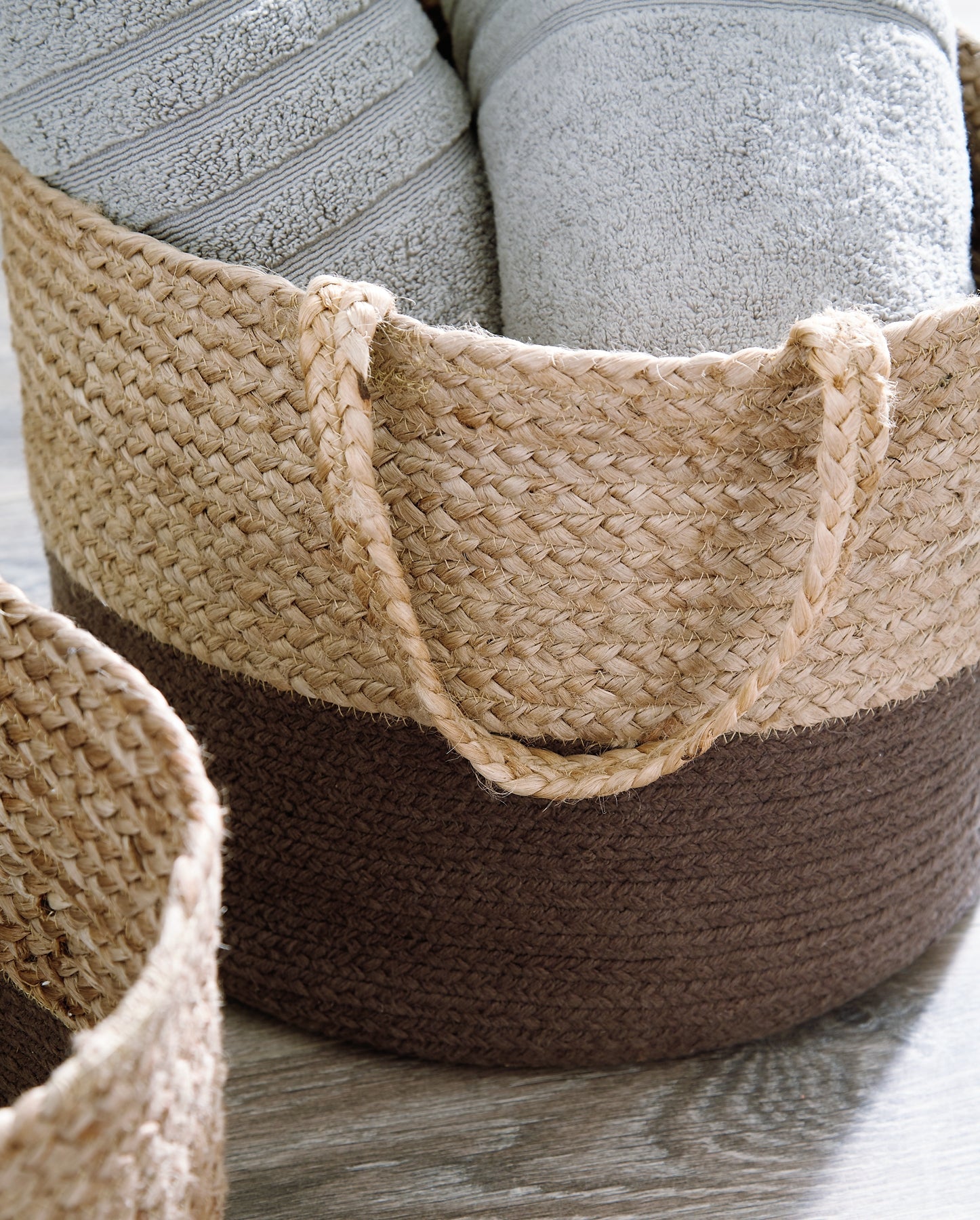 Parrish Basket Set (2/CN)