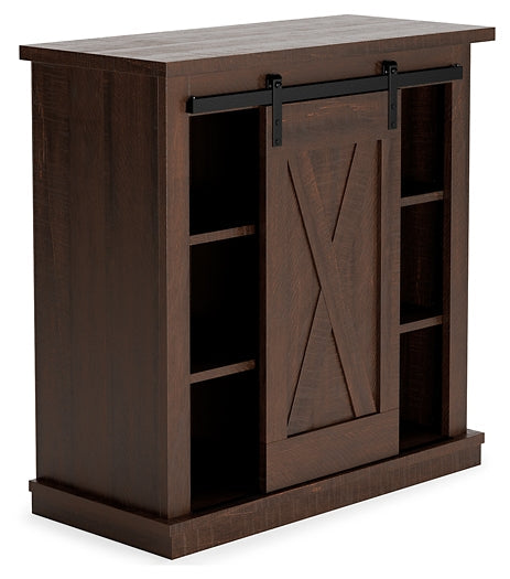 Arlenbury Accent Cabinet