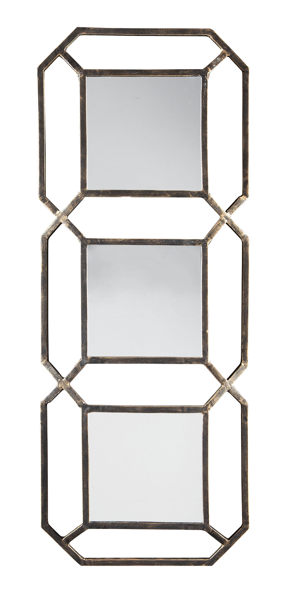 Savane Accent Mirror