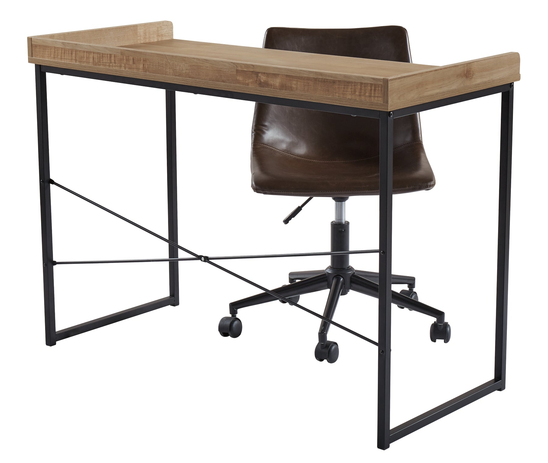 Gerdanet Home Office Desk