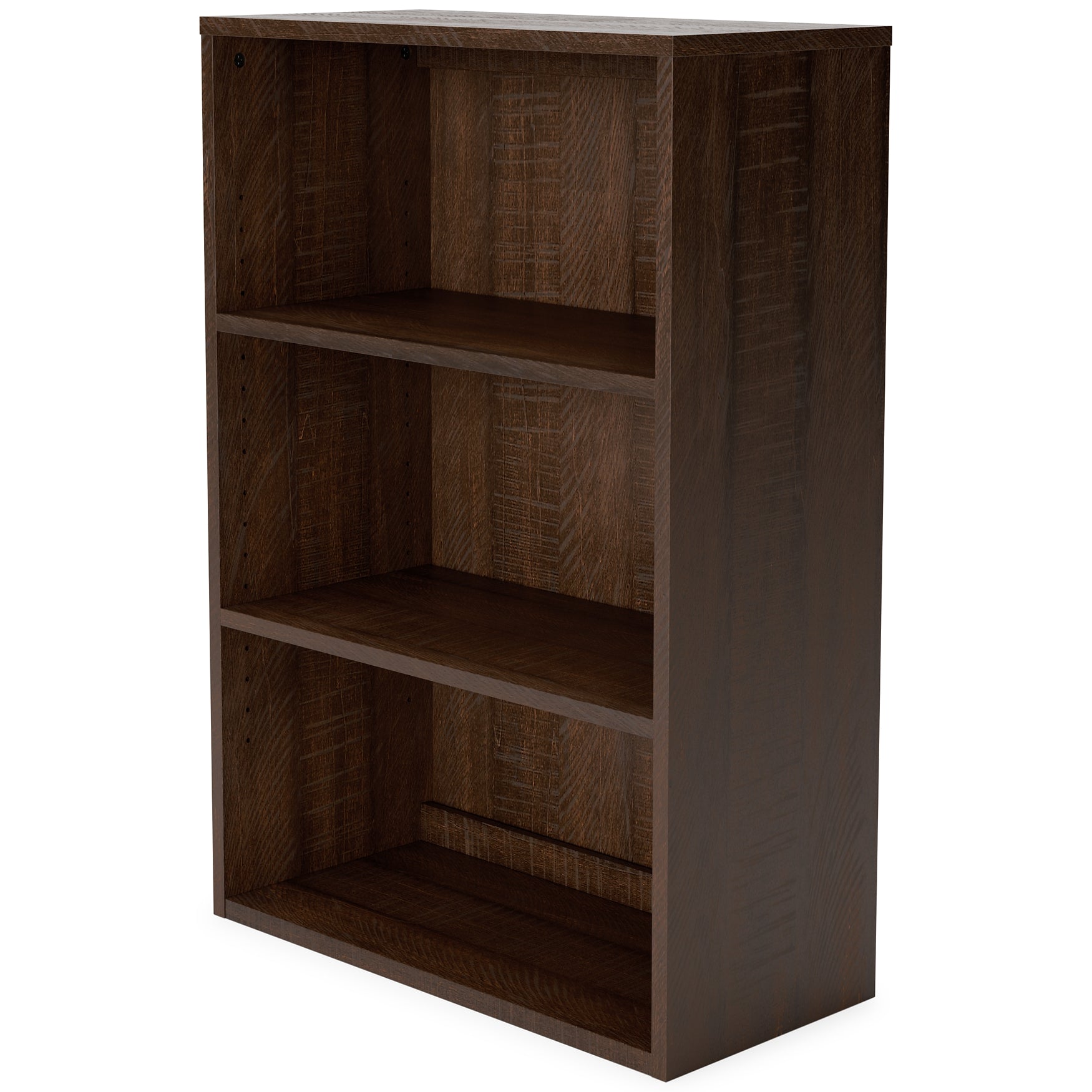 Camiburg Medium Bookcase