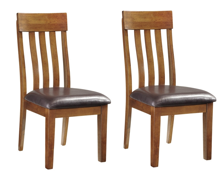 Ralene Dining Chair (Set of 2)