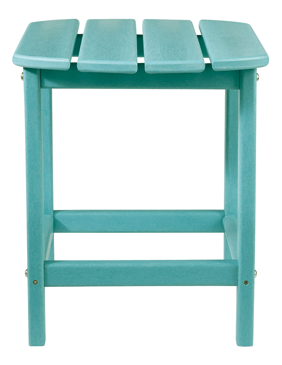 Sundown Treasure Outdoor Chair with End Table