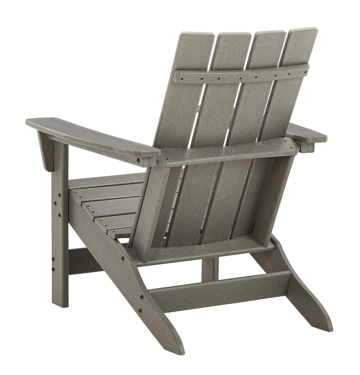 Visola Outdoor Chair with End Table