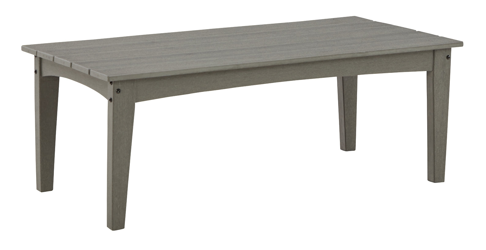 Visola Outdoor Sofa with Coffee Table