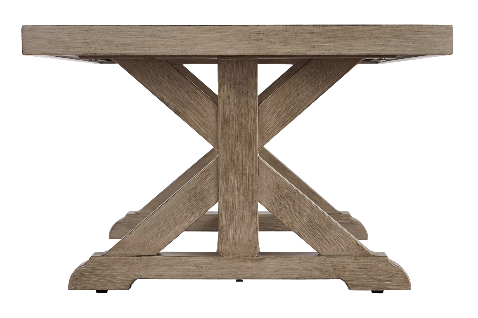 Beachcroft Rectangular Cocktail Table