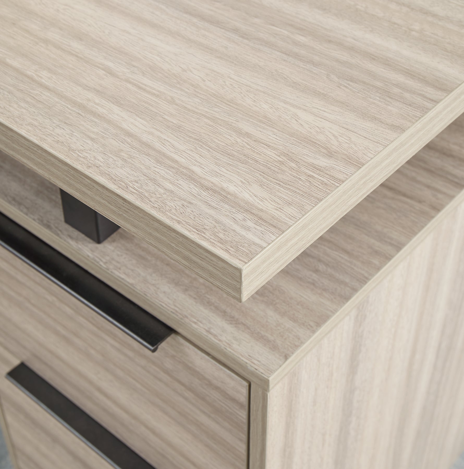 Waylowe Home Office Desk