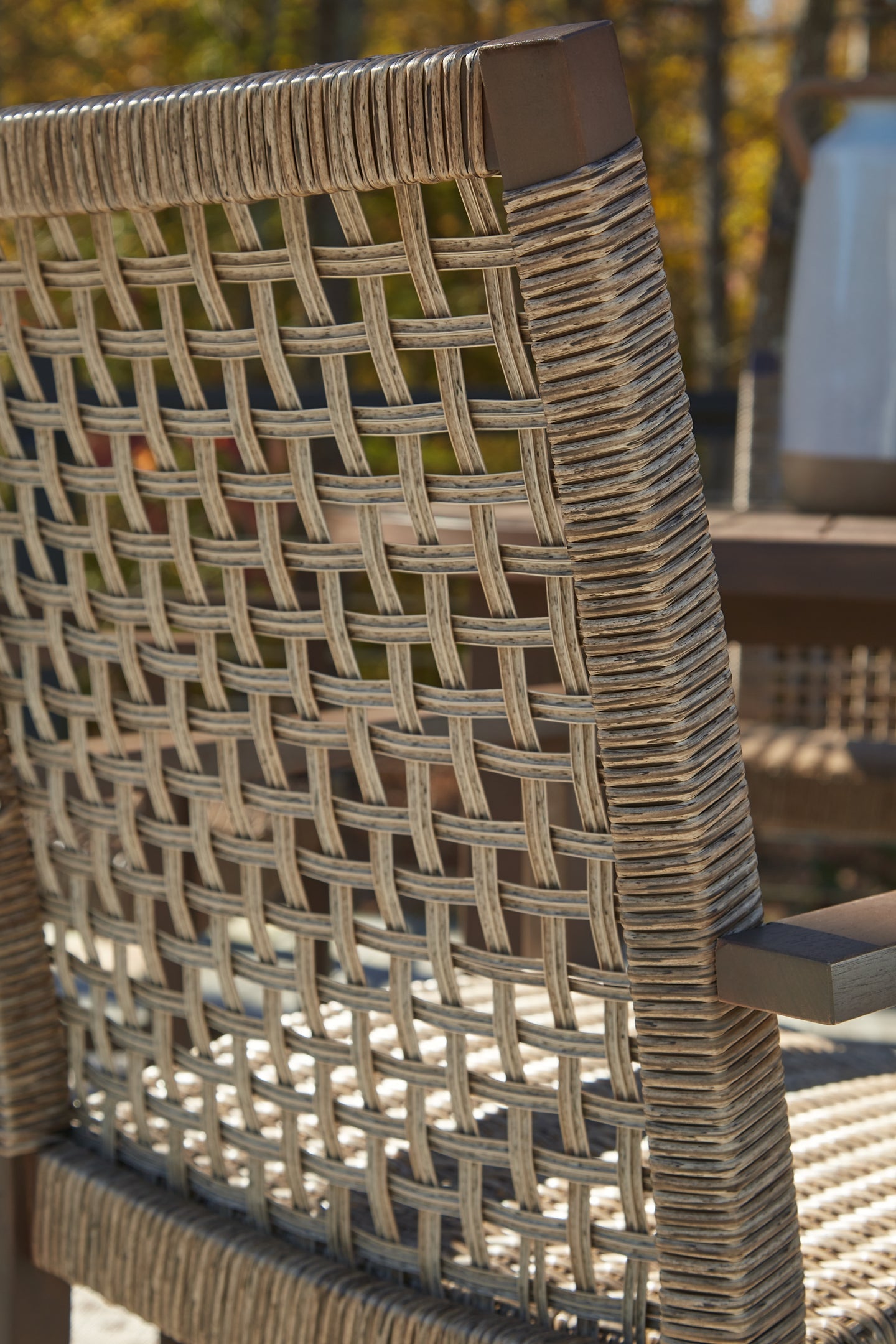 Germalia Arm Chair (2/CN)