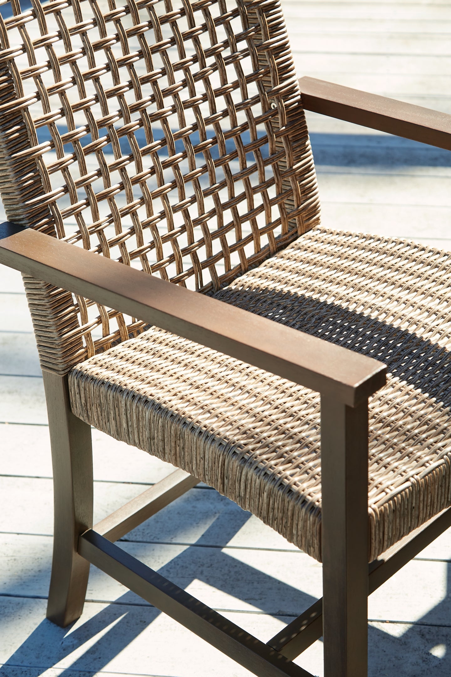 Germalia Arm Chair (2/CN)