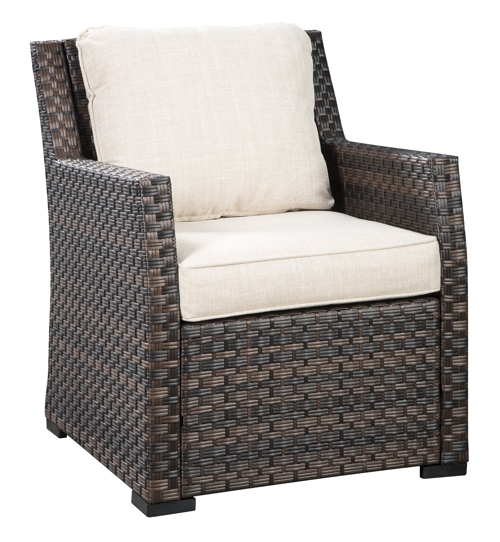 Easy Isle Outdoor Dining Table and 4 Chairs