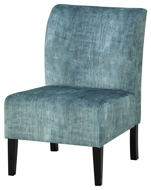 Triptis Accent Chair